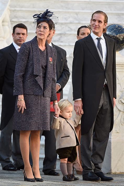 tatiana casiraghi mother.